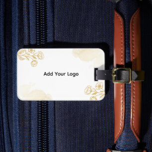 Eleganter Personalisierter Gepäckträger   Cus Gepäckanhänger