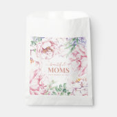 Eleganter Personalisierter Muttertag Geschenktütchen (Vorderseite)