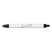 Eleganter Personalisierter Pen