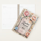 Eleganter Planer für Personalisierte LehrerPlaner (Anzeige)