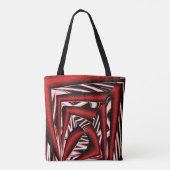 Eleganter Power. Tasche (Rückseite)