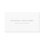 ELEGANTER Professioneller MODERNES