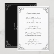 Eleganter Retro-Stil blühend Wirble Grenzhochzeit