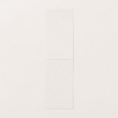 Eleganter Riding Hood Wolf Schwarz-weiß Zeichnend (Innenseite Aufgefaltet)