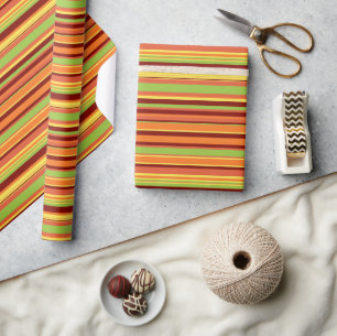 Eleganter romantischer Premium-Geschenk zum Geburt Geschenkpapier