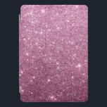 Eleganter rosa abstrakter girly Glitter Burgunders iPad Pro Cover<br><div class="desc">Ein eleganter abstrakter Chic Burgunder und rosa girly Imitat-Glitter kopieren diesen modernen trendy Burgunder und rosa Glitterentwurf ist perfekt für jedes noble und hoch entwickelte bezaubernde Mädchen oder jedermann. Entwurf mit Ihrer eigenen Mitteilung und Informationen. Alle Entwürfe werden gedruckt.</div>