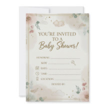 Eleganter rosafarbener Rosen-Blumenkranz Baby Show