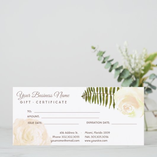 Eleganter Salon (Stehend Vorderseite)