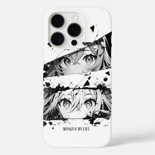 Eleganter Schutz mit stilvollem Design Case-Mate iPhone Hülle (Rückseite)