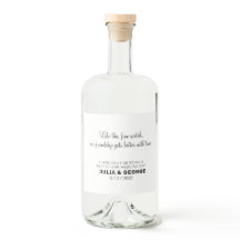 Eleganter Schwarz-Weiß-Script-Schriftart