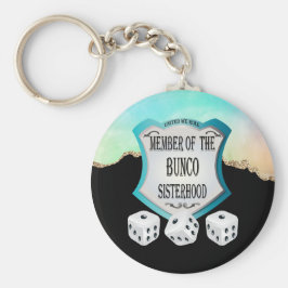 Eleganter Schwarzer Glitzer Wine tasting in der Fa Schlüsselanhänger