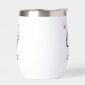 Eleganter Script Letter G Monogram Personalisierte (Links)