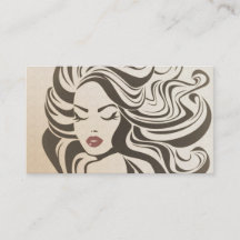 Eleganter Sepia-Chic-Welliger-Frisuren-Haarextensi