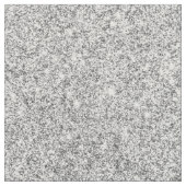 Eleganter silberner Glitzer Stoff (Nahaufnahme)