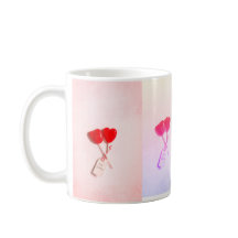 "Eleganter Sip: Premium-Tasse für jeden Augenblick