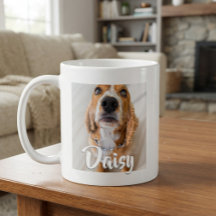 Eleganter Skriptname Welpe Hund Katze Haustier Fot