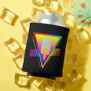 Eleganter Sommer Retro Ice Drop Dosenkühler