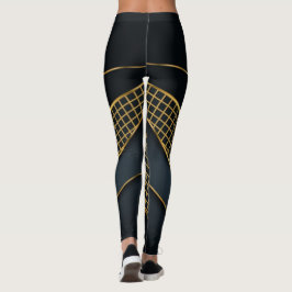 Eleganter Sport Leggings