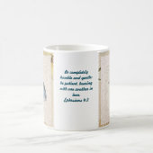 Eleganter Start Kaffeetasse (Mittel)