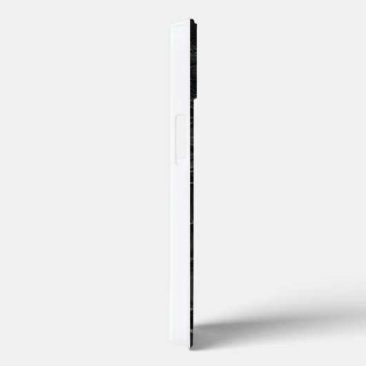 Eleganter Steinfall Case-Mate iPhone Hülle (Rückseite / Rechts)