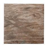 Eleganter Stil Rustikales Holz Look Country Stil Fliese (Vorderseite)