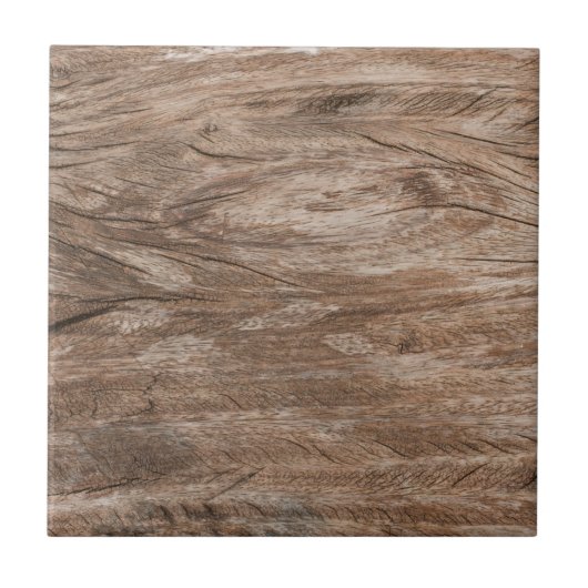 Eleganter Stil Rustikales Holz Look Country Stil Fliese (Vorderseite)