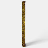 Eleganter Stil Samsung Galaxy Hülle (Linke Seite)