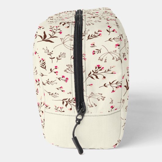 Eleganter Stilftiger Cometischer Stift Waschbeutel (Rechts)