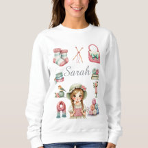 Eleganter Strickpullover