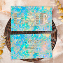 Eleganter Stylish Diamonds Gold Opal Stone