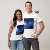 eleganter T - Shirt (Unisex)