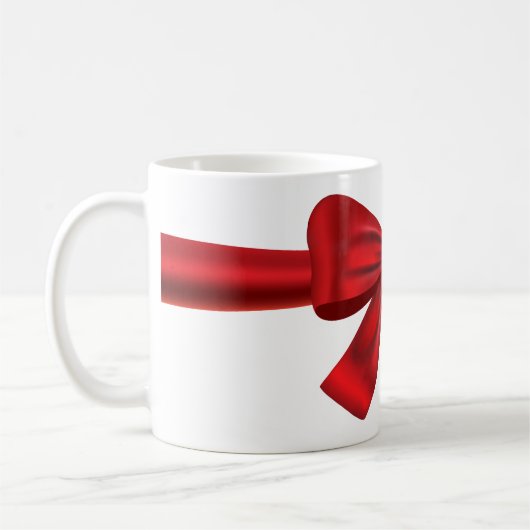 Eleganter Tee Kaffeetasse (Links)
