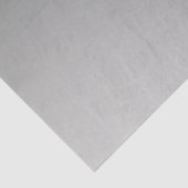 Eleganter Text über einfaches, modernes Grau Ombre Seidenpapier (Ausschnitt)