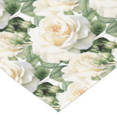 Eleganter Tischläufer (Ecke)