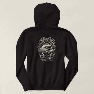 Eleganter und klassischer Hoodie