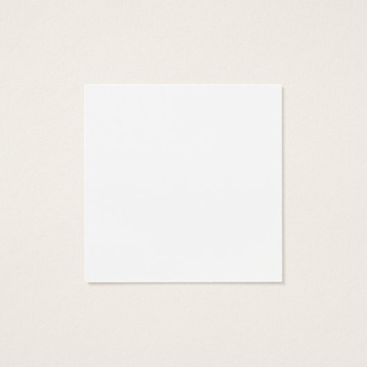 Eleganter und sanfter schwarzer QR-Code (Rückseite)