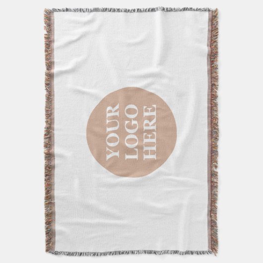 Eleganter und sanfter schwarzer QR-Code Decke (Vorderseite Vertikal)