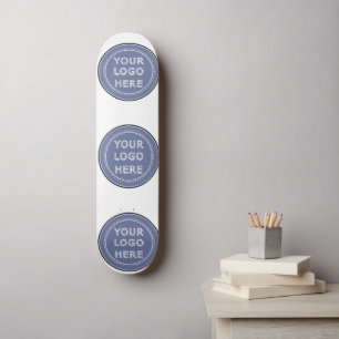 Eleganter, verfeinerter und personalisierter Ordne Skateboard