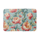 Eleganter Viktorianischer Stil Badematte (Vorderseite)