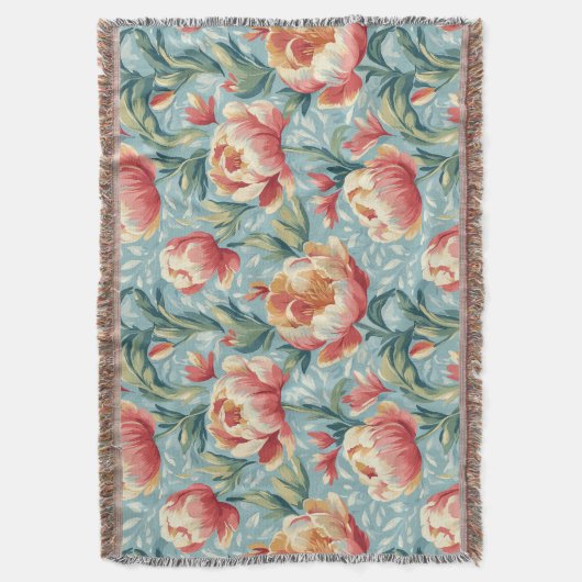 Eleganter Viktorianischer Stil Decke (Vorderseite Vertikal)