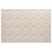 Eleganter Vintager Rose mit benutzerdefiniertem Hi Stoff (Yard (91,4 cm))
