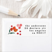 Eleganter Weihnachts-Urlaub in Florals (Insitu)