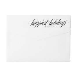 Eleganter Weihnachts-Urlaub in Florals