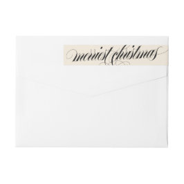 Eleganter Weihnachts-Urlaub in Florals