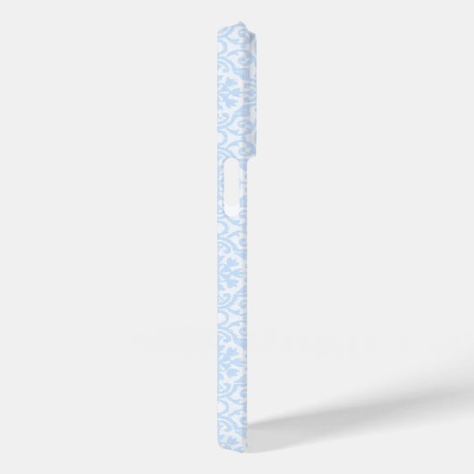 Eleganter Weihnachtsbaum Personalisiert Case-Mate iPhone Hülle (Rückseite / Rechts)