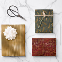 Eleganter Weihnachtsfeiertag Gold Glitzer Sparkle