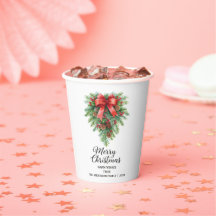 Eleganter Weihnachtsfeiertag