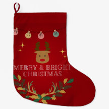 Eleganter Weihnachtsurlaub