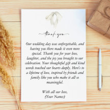 Eleganter weißer Bow verbindet die Knotenhochzeit