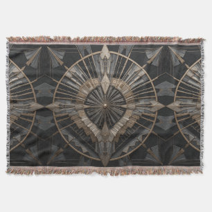 Eleganter Zyklus Decke